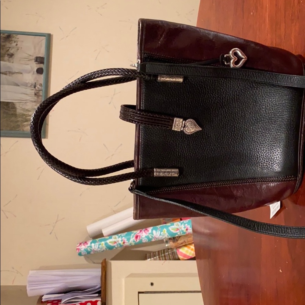 Shoulder bag